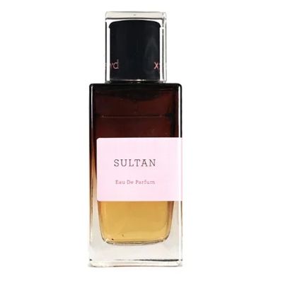 Sultan Eau de Parfum Women and Men Xceed