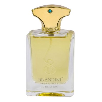 Jubilation Eau de Parfum Men Brandini