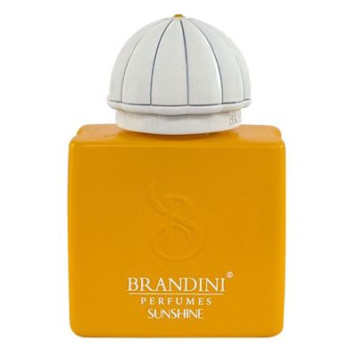 Sunshine Eau de Parfum Women Brandini