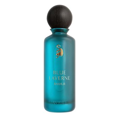 Blue Laverne Bakhur Eau de Parfum Women and Men Laverne