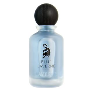 Blue Laverne Tiger Eau de Parfum Women and Men Laverne