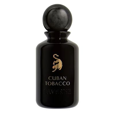 Cuban Tobacco Eau de Parfum Women and Men Laverne