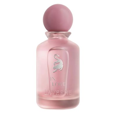 In Love Eau de Parfum Women and Men Laverne