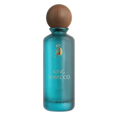 King Tobacco Eau de Parfum Women and Men Laverne