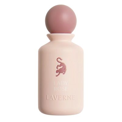 Lady Rose Eau de Parfum Women Laverne