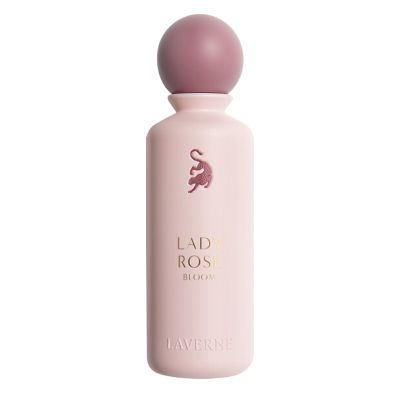 Lady Rose Bloom Eau de Parfum Women and Men Laverne