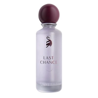 Last Chance Eau de Parfum Women and Men Laverne