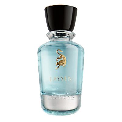 Laysen Eau de Parfum Women and Men Laverne