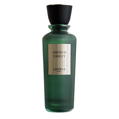 Orchid Valley Eau de Parfum Women and Men Laverne