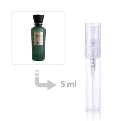 Orchid Valley Eau de Parfum Women and Men Laverne