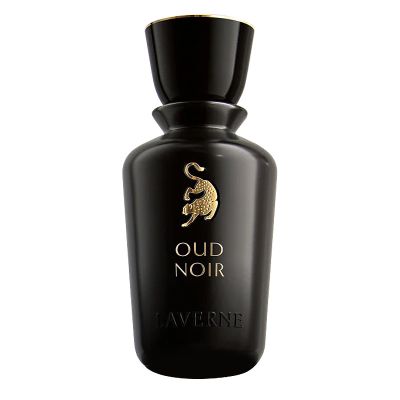 Oud Noir Eau de Parfum Women and Men Laverne