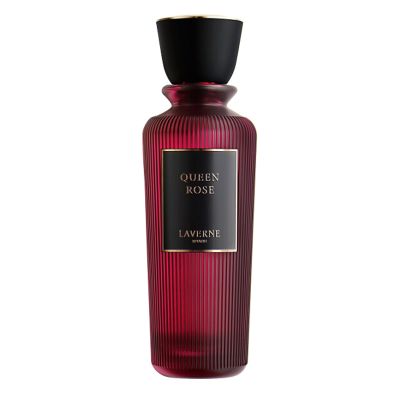 Queen Rose Eau de Parfum Women and Men Laverne