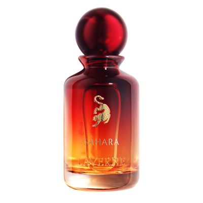 Sahara Eau de Parfum Women and Men Laverne