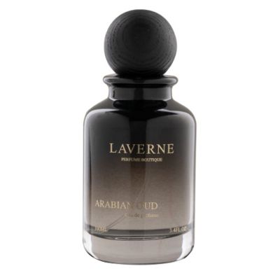 Arabian Oud Eau de Parfum Women and Men Laverne