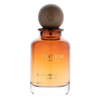 Dark Amber Eau de Parfum Women and Men Laverne