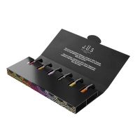 sample giftset discovery set Women and Men 6 pcs J U S Parfums