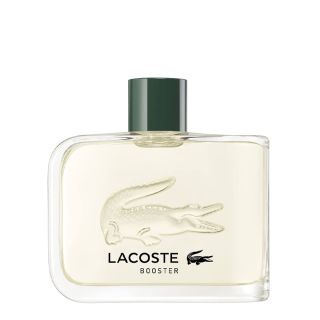 Booster Eau de Toilette for Men Lacoste