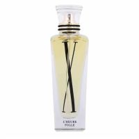 Les Heures de Cartier LHeure Folle X Eau de Toilette for Women and Men Cartier