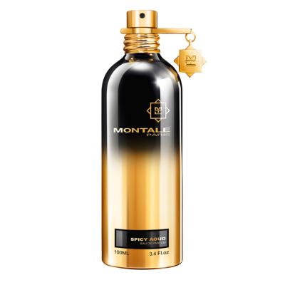 Spicy Aoud Eau de Parfum Women and Men Montale