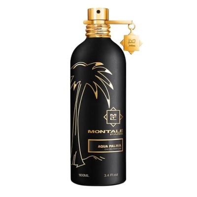 Aqua Palma Eau de Parfum Women and Men Montale