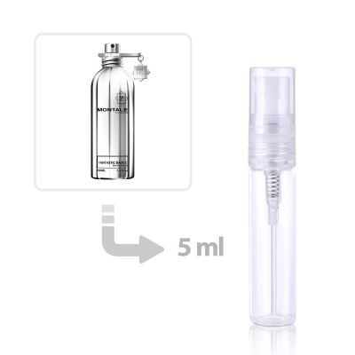 Fantastic Basilic Eau de Parfum Women and Men Montale