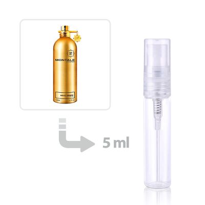Aoud Ambre Eau de Parfum Women and Men Montale