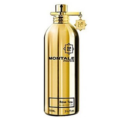 Rose Tea Eau de Parfum Women Montale