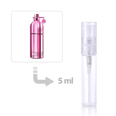 So Flowers Eau de Parfum Women Montale