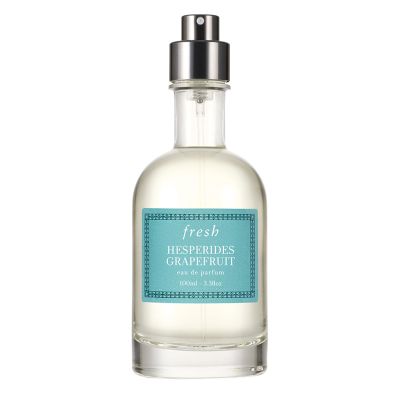 Hesperides Grapefruit Eau de Parfum Women and Men Fresh