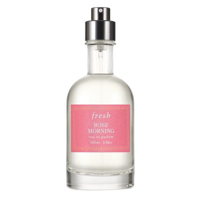 Rose Morning Eau de Parfum Women Fresh