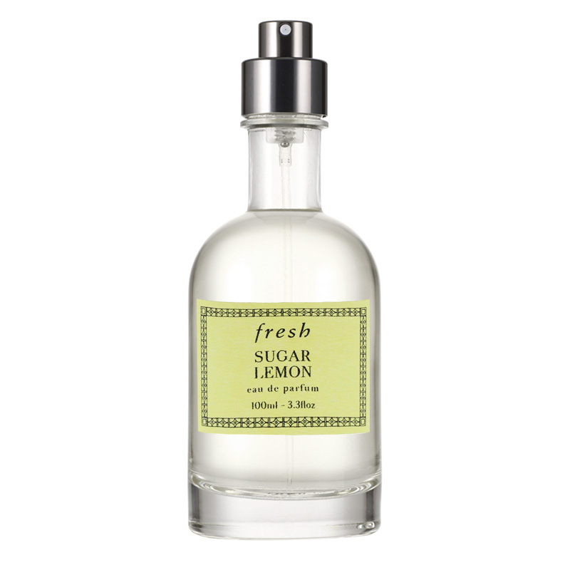Sugar Lemon Eau de Parfum Women Fresh perfume fragrance Riah