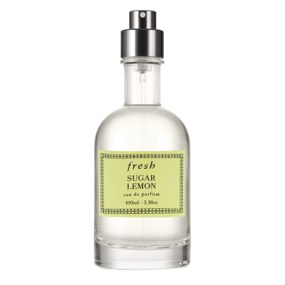 Sugar Lemon Eau de Parfum Women Fresh