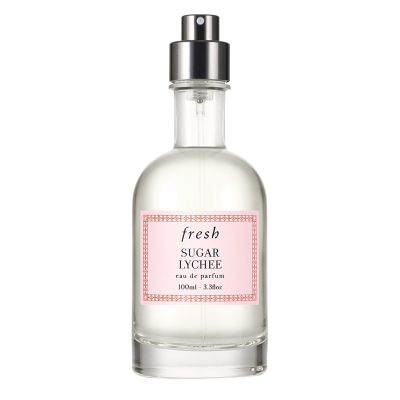 Sugar Lychee Eau de Parfum Women and Men Fresh