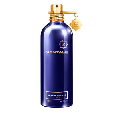 Chypre Vanille Eau de Parfum Women and Men Montale