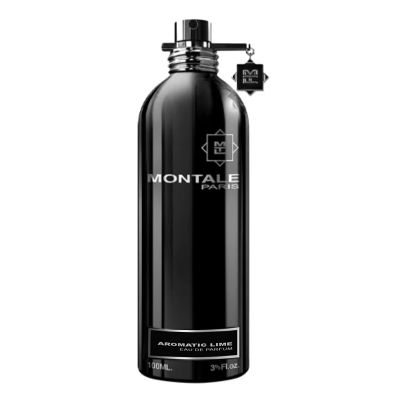 Aromatic Lime Eau de Parfum Women and Men Montale