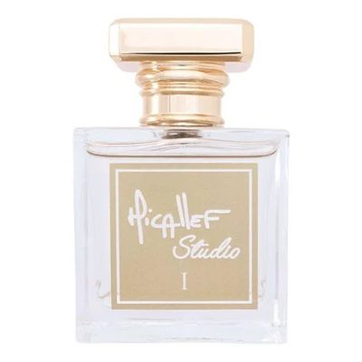 Studio I Eau de Parfum Women and Men M Micallef