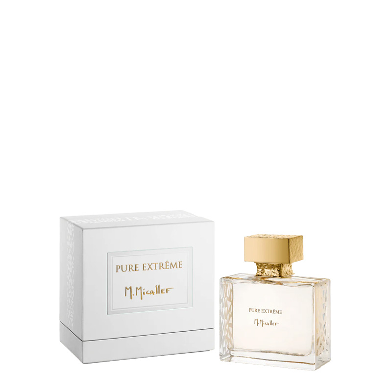 Pure Extreme Eau de Parfum Women M Micallef perfume & fragrance - Riah