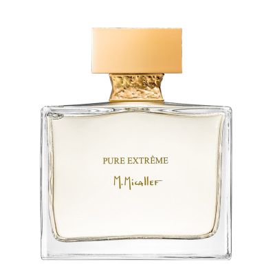 Pure Extreme Eau de Parfum Women M Micallef