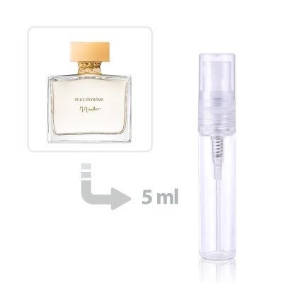 Pure Extreme Eau de Parfum Women M Micallef