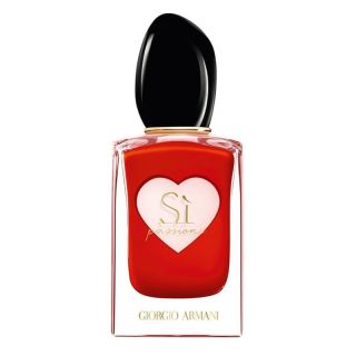 Si Passione Collector Edition Eau de Parfum Women Giorgio Armani