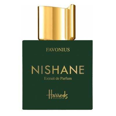 Favonius Extrait de Parfum Women and Men Nishane