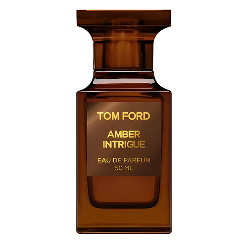 Amber Intrigue Eau de Parfum Women and Men Tom Ford perfume