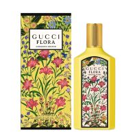Flora Gorgeous Orchid Eau de Parfum Women Gucci