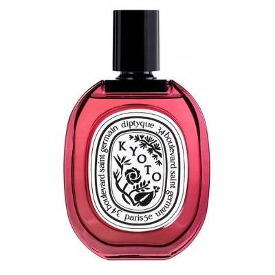 Kyoto Eau de Toilette Women and Men Diptyque