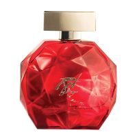 Red By Morgan Eau de Parfum Women Morgan