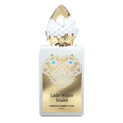 Lady White Snake Eau de Parfum Women and Men Stephane Humbert Lucas 777