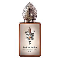 Soleil De Jeddah Afterglow Eau de Parfum Women and Men Stephane Humbert Lucas 777