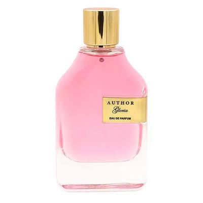 Gloria Eau de Parfum Women Author