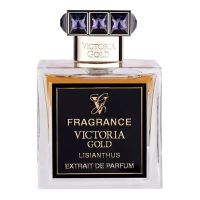 Lisianthus Extrait de Parfum Women Victoria Gold