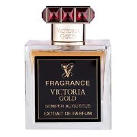 Semper Augustus Extrait de Parfum Women Victoria Gold